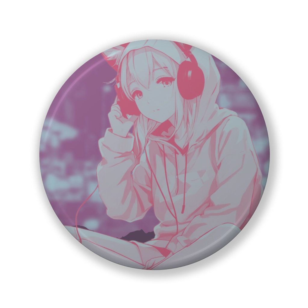 ミスティックキャットN14