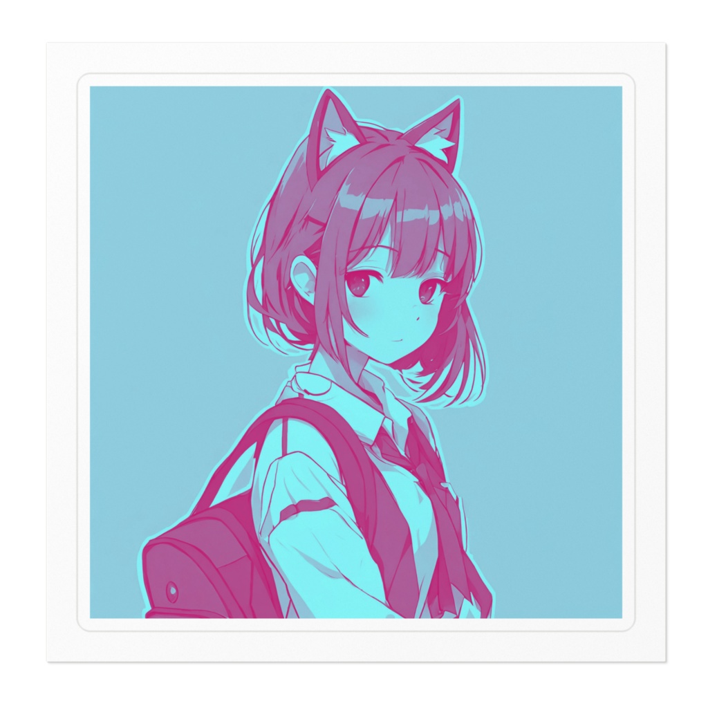 ミスティックキャットN1