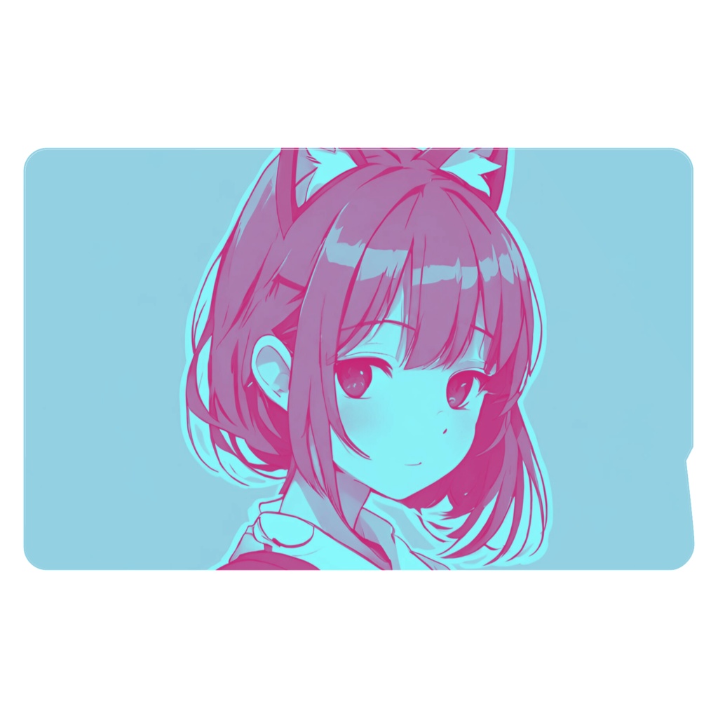 ミスティックキャットN1