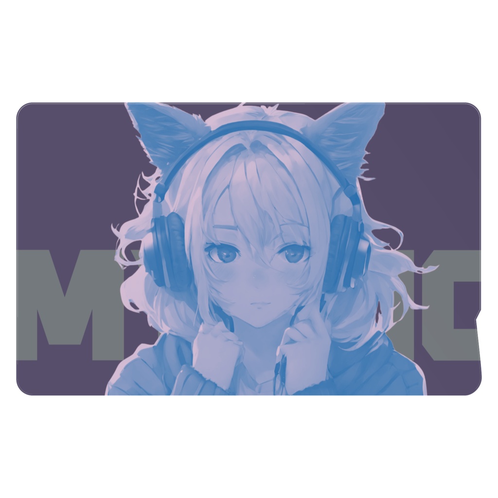 ミスティックキャットN11