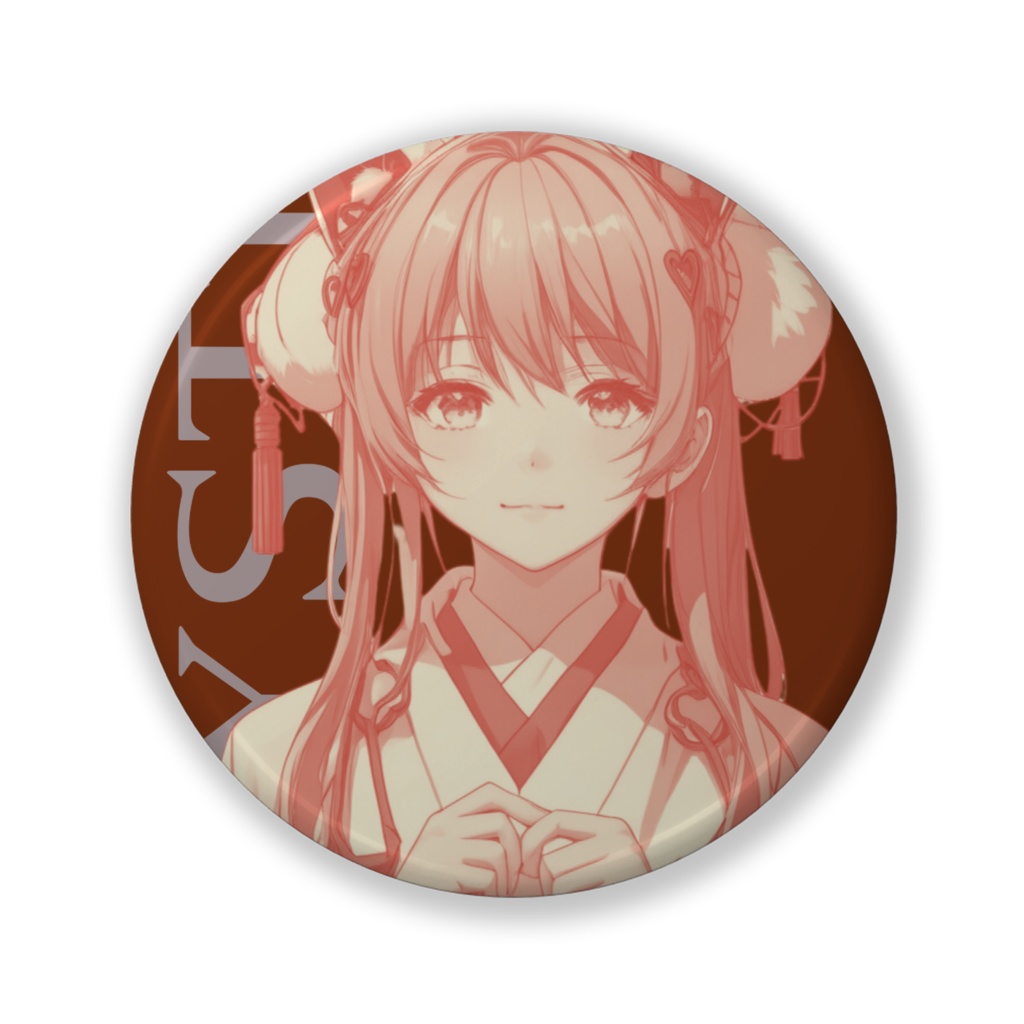 ミスティックキャットN23