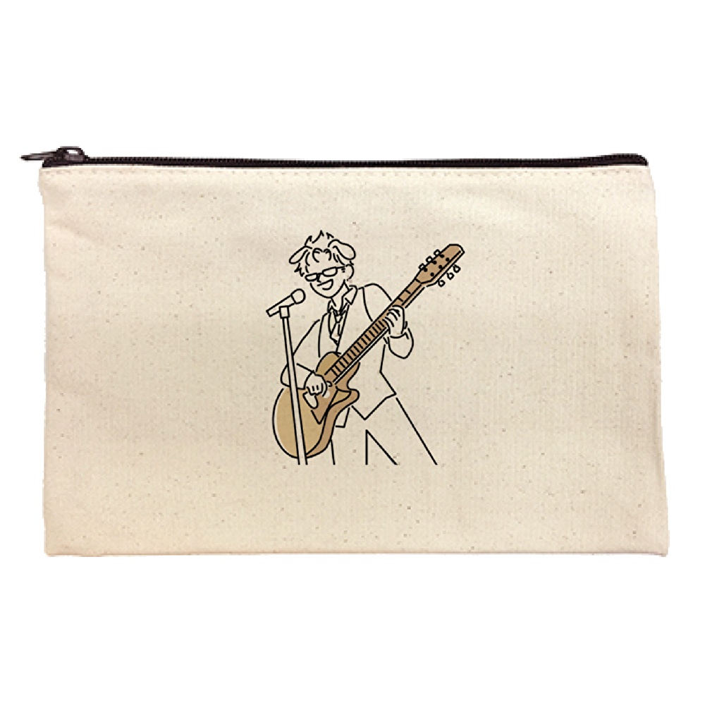 あらミニポーチ