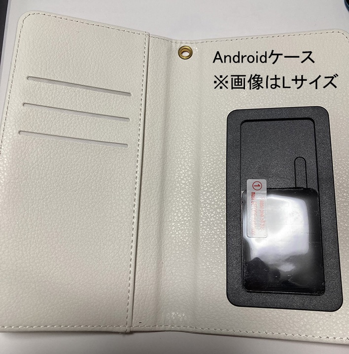 【私情セール】原神 Genshin タルタリヤ 手帳型スマートフォンケース(Android、iPhone)