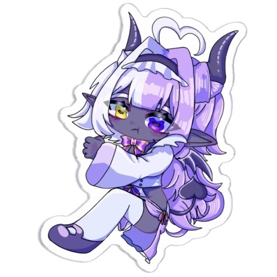 ひっつきシアナ
