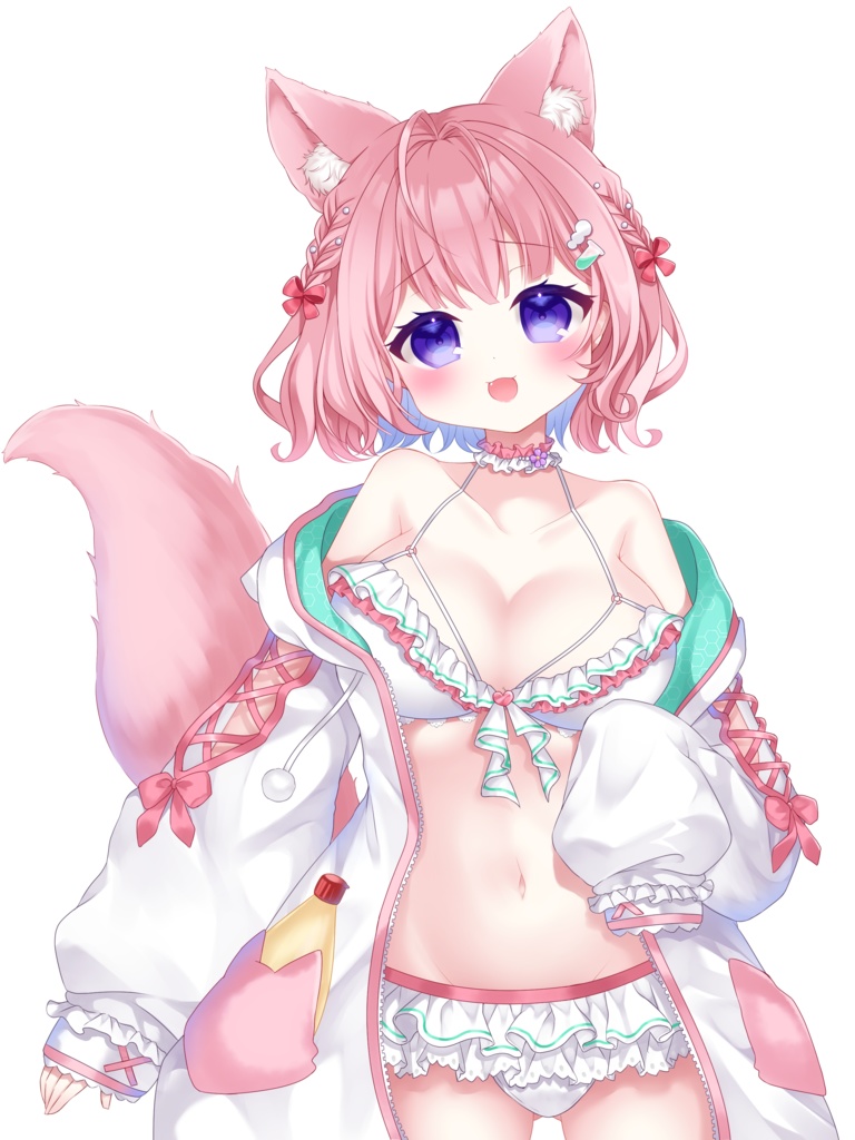 博衣こよりアクリルスタンド