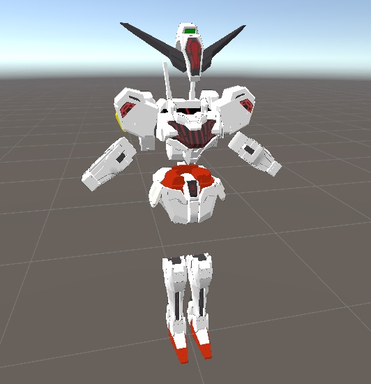 なりきり怪物セット【MA対応】