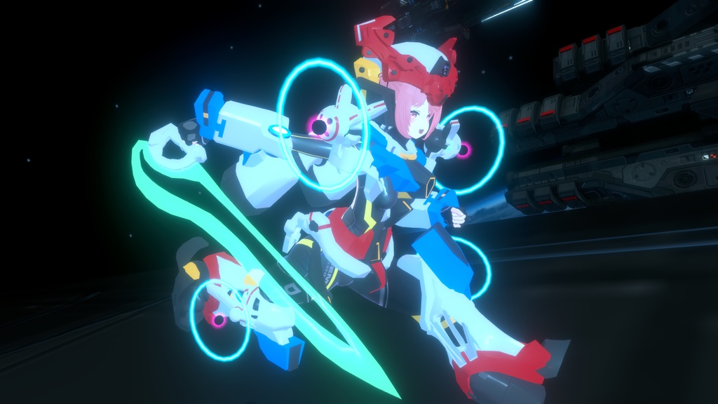 なりきり狂犬セット【MA対応】