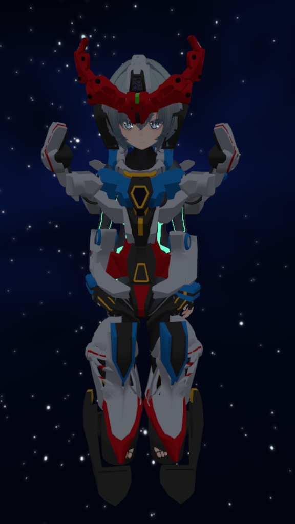 なりきり狂犬セット【MA対応】