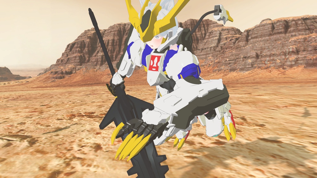 なりきり狼の王セット【MA対応】