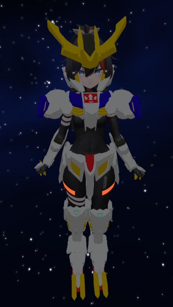 なりきり狼の王セット【MA対応】