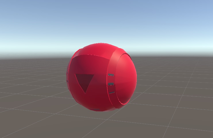 なりきり総帥セット【MA対応】