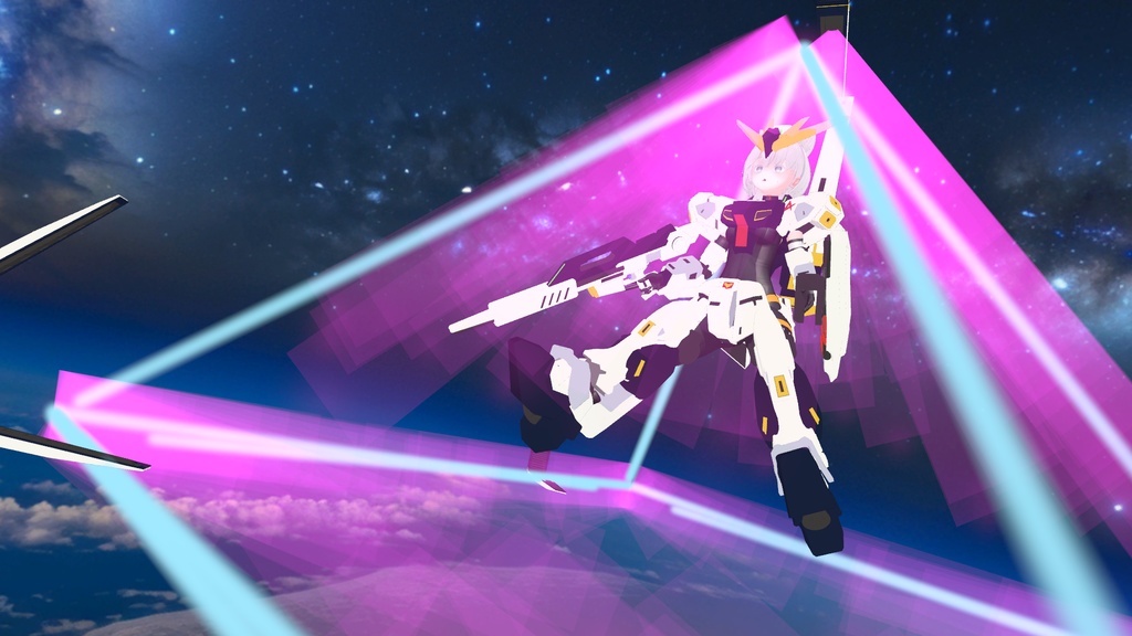 なりきり伊達じゃないセット【MA対応】