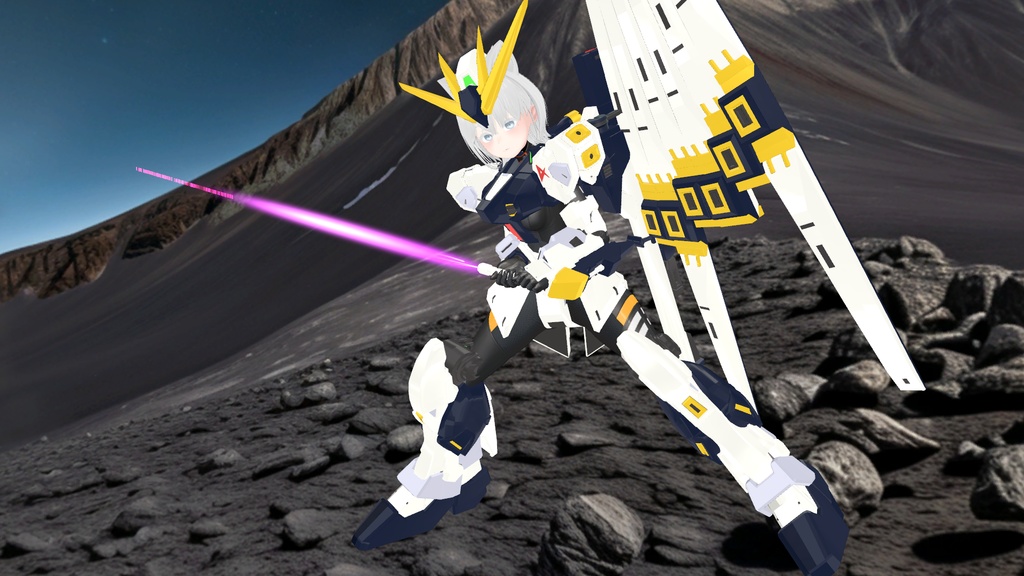 なりきり伊達じゃないセット【MA対応】