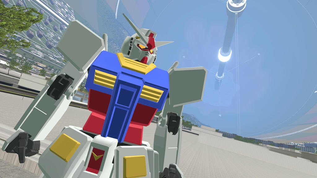 なりきり白い悪魔セット【MA対応】