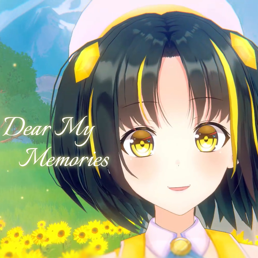 Dear My Memories - YuudutsuTear 11th digital single -