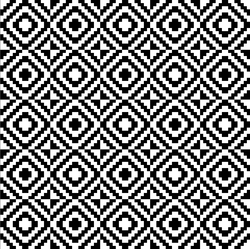 【VRoid/無料】シースルー素材集