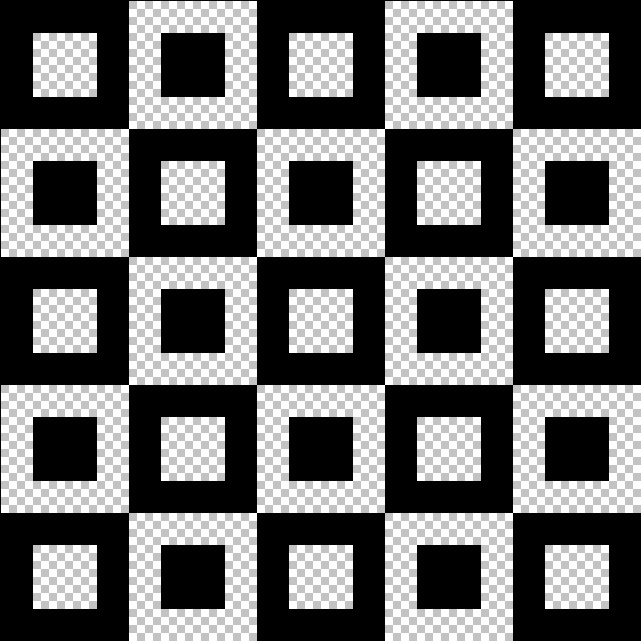 【VRoid/無料】シースルー素材集