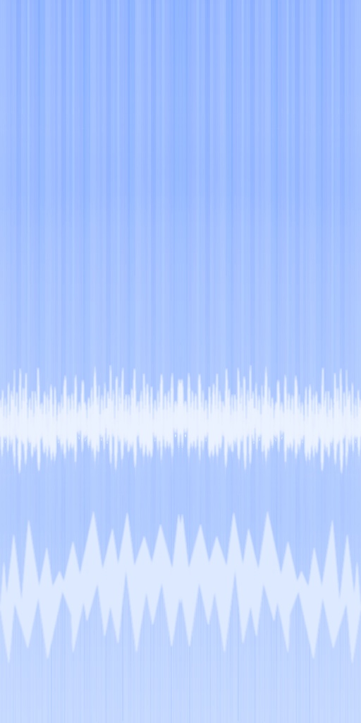【VRoid/無料】ツヤさら髪テクスチャ