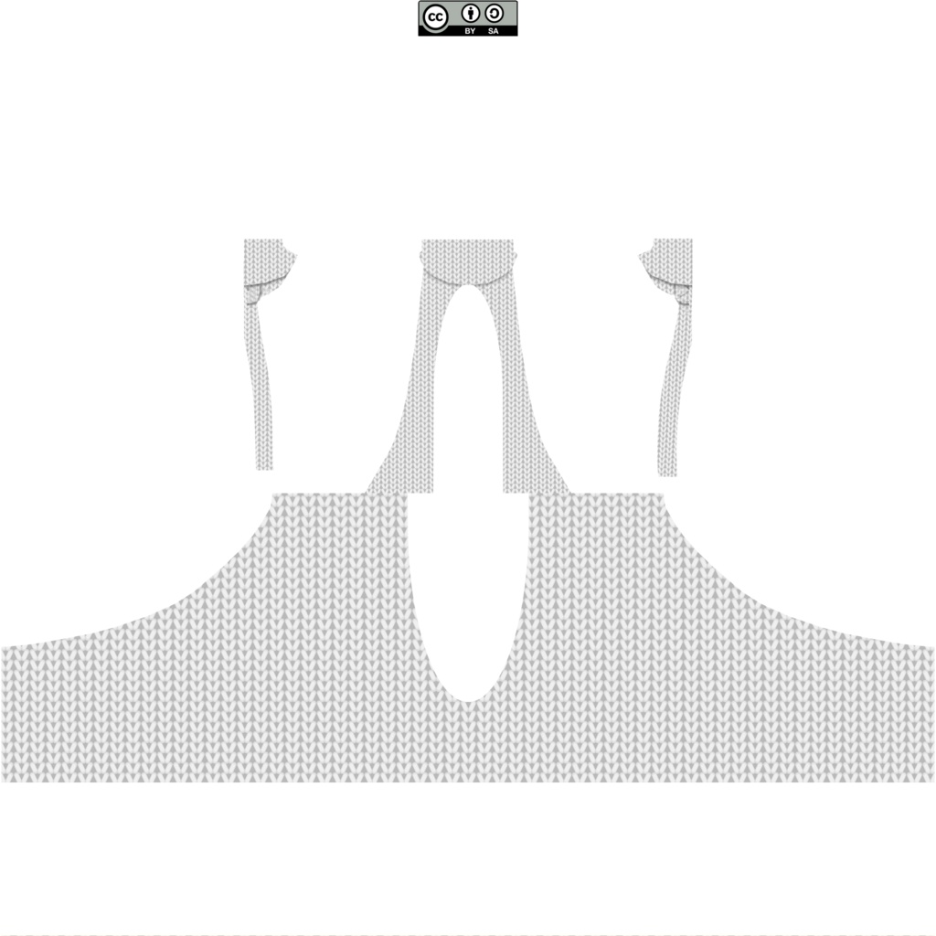 【VRoid/無料】DT Killer ver.3