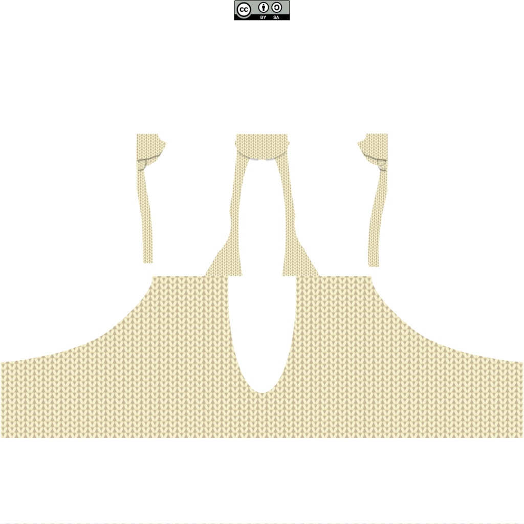 【VRoid/無料】DT Killer ver.3