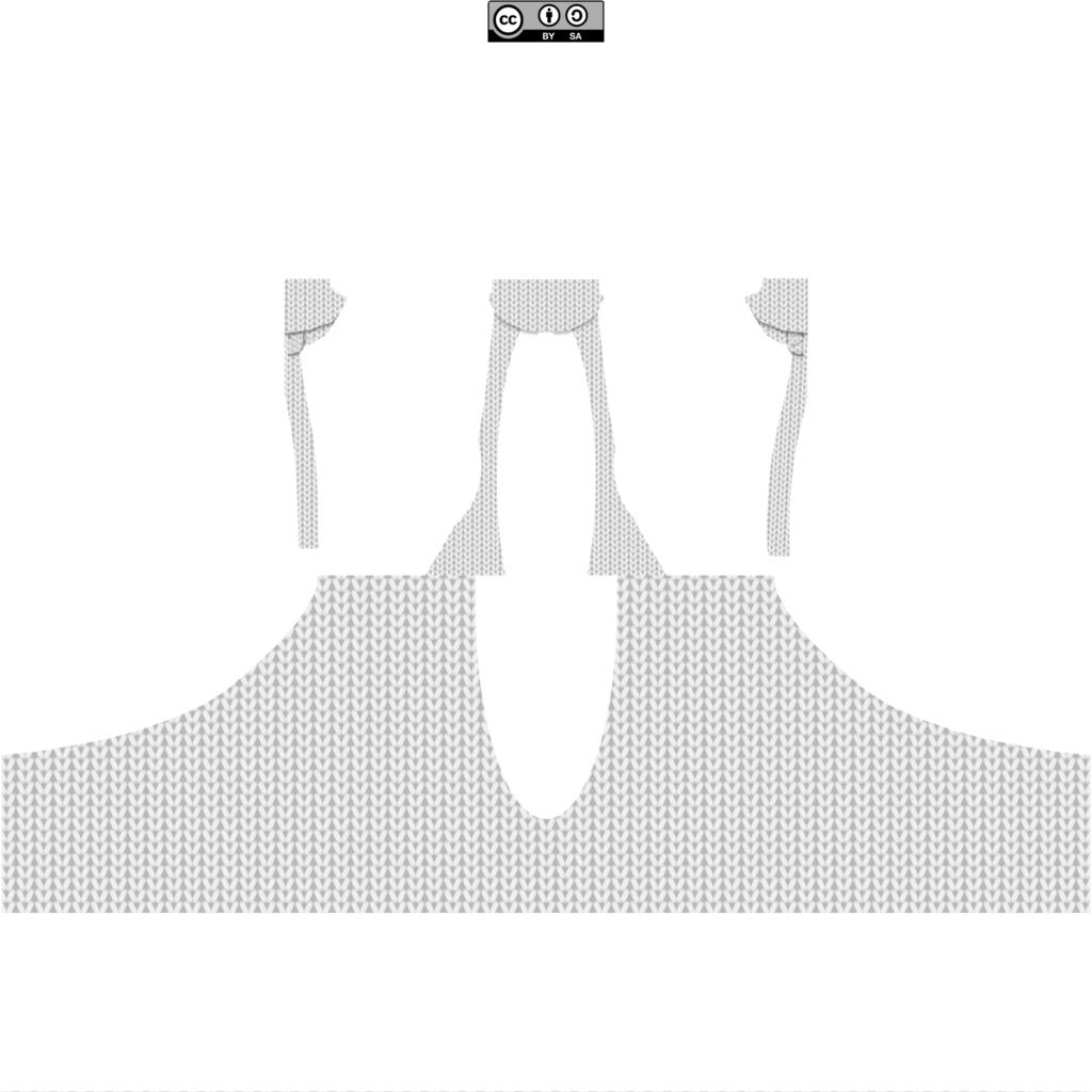 【VRoid/無料】DT Killer ver.3