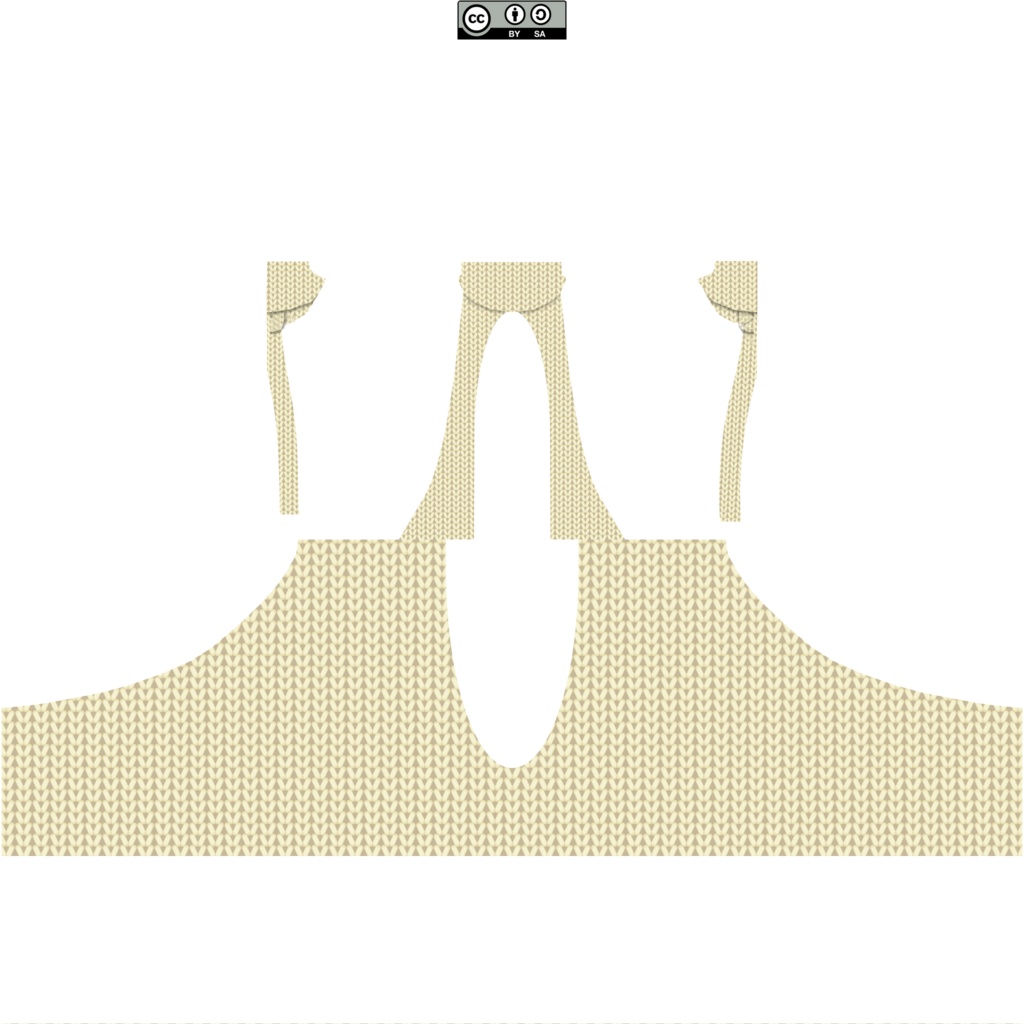 【VRoid/無料】DT Killer ver.3