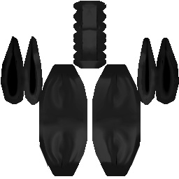 【VRoid/無料】バニーガールv2