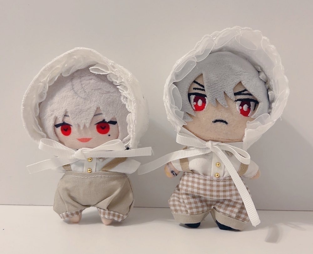 レースボンネット