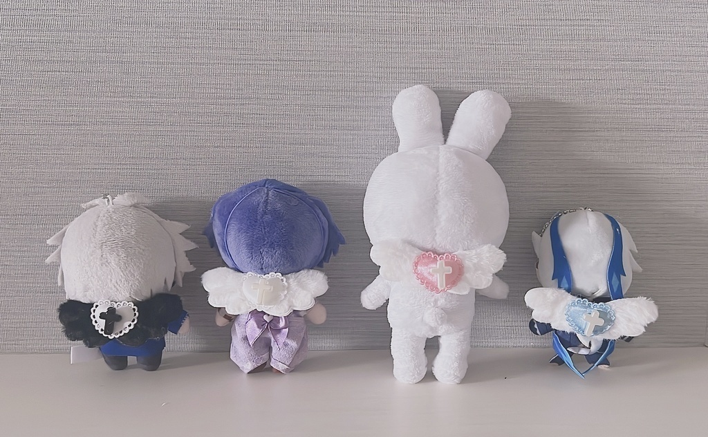 エンジェルスタイ