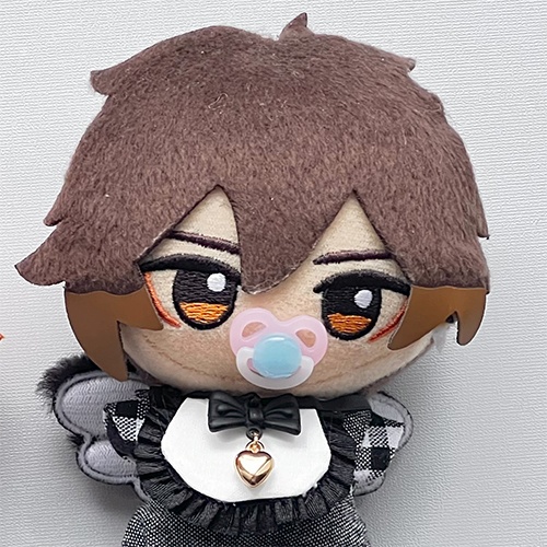 おしゃぶり