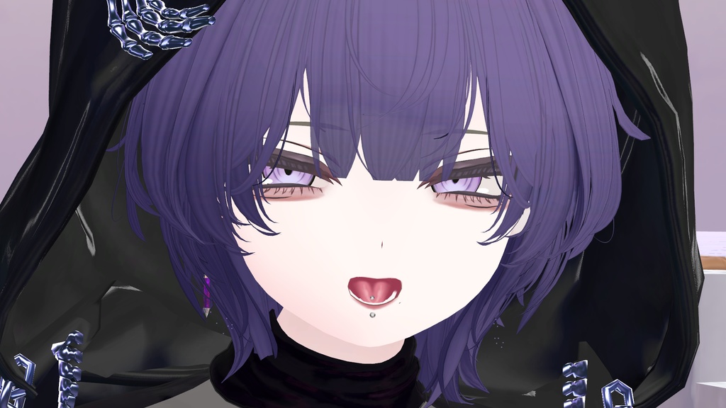 【SHRI専用】kawaiiメイクテクスチャ