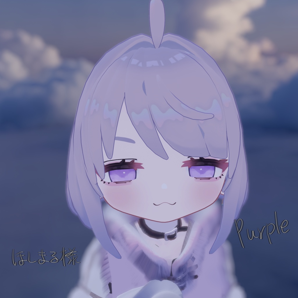 ししゅか | もくもくEye☁