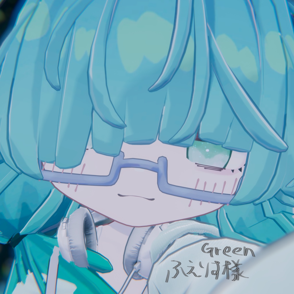 ししゅか | もくもくEye☁