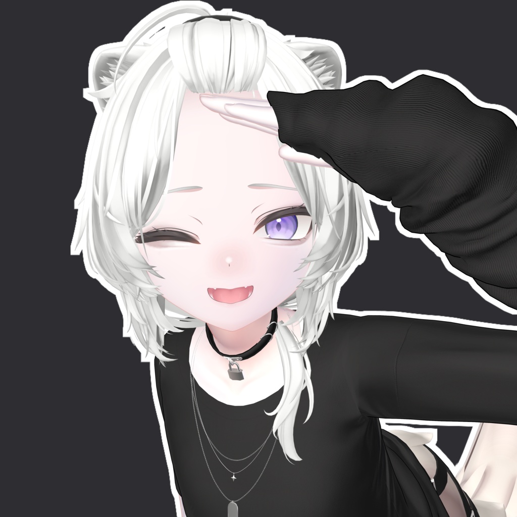 真央┃儚げ少年メイクテクスチャ