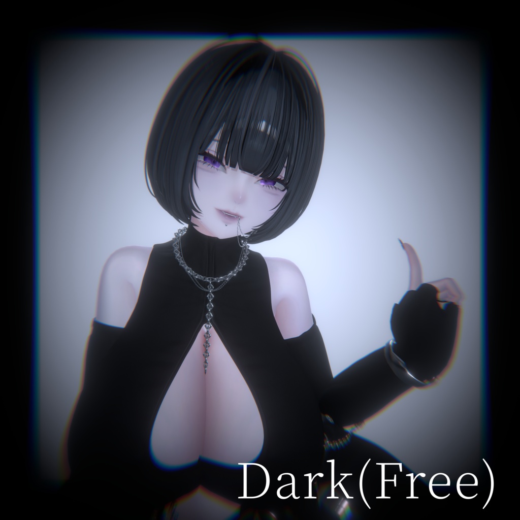 【無料版あり】Everyday use Post Process【7色展開】