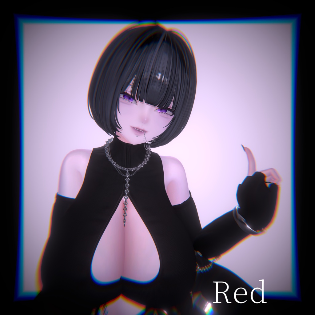 【無料版あり】Everyday use Post Process【7色展開】