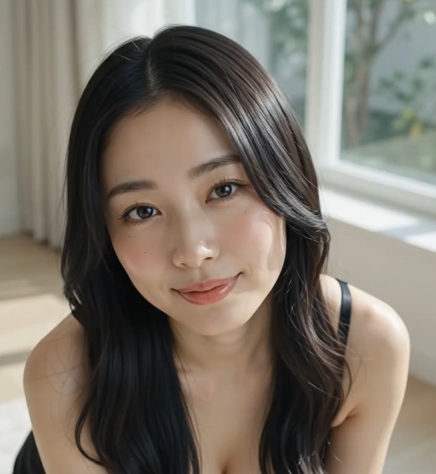 彼女風Vol.1