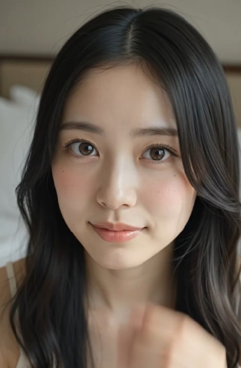 サンプル彼女風