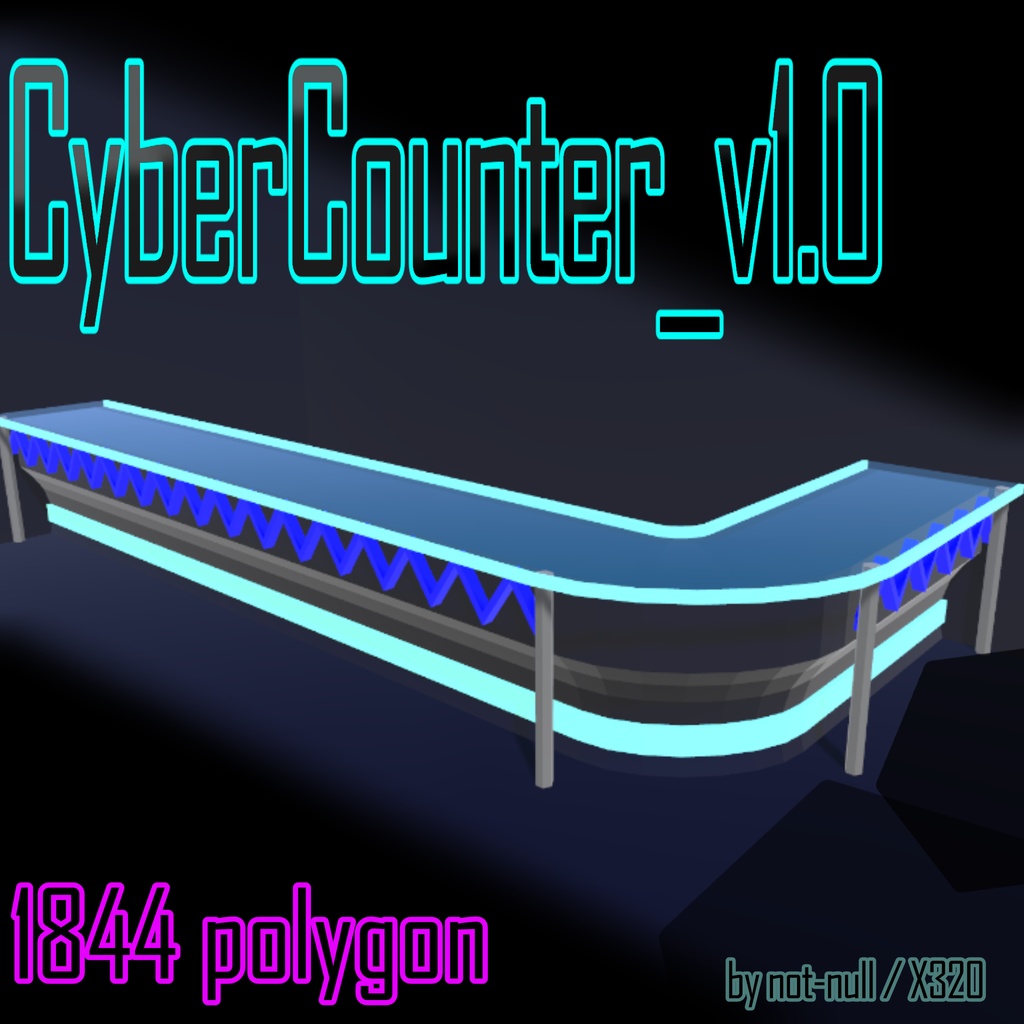 CyberCounter_ver1.0