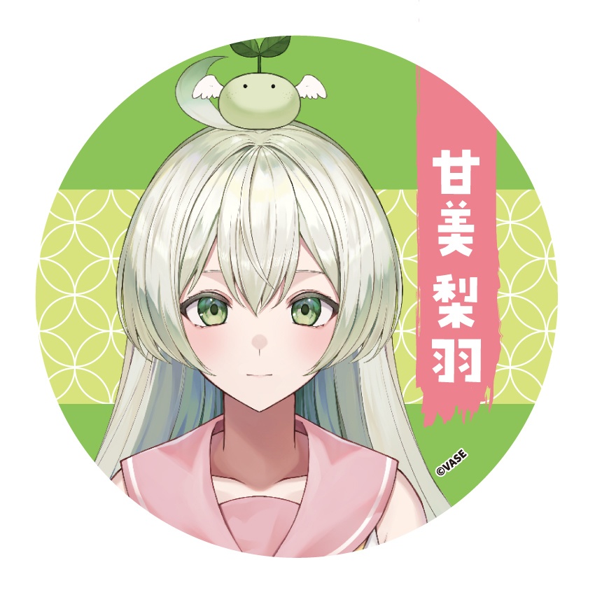 にじさんじ Asia Travel 2023 ランダム缶バッジ Oriens 宇佐美リト : l05664728 : らしんばん通販 Yahoo!店  - 通販 - Yahoo!ショッピング