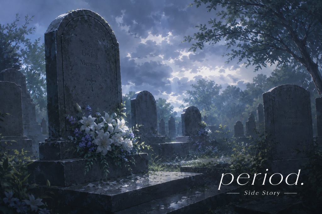 period. -Side Story-