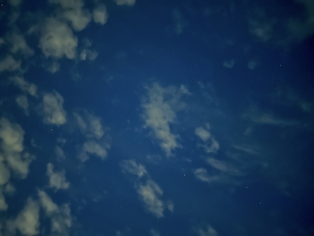 【フリーBGM】星空の下が似合うBGM