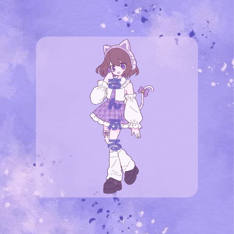 アクリルスタンド