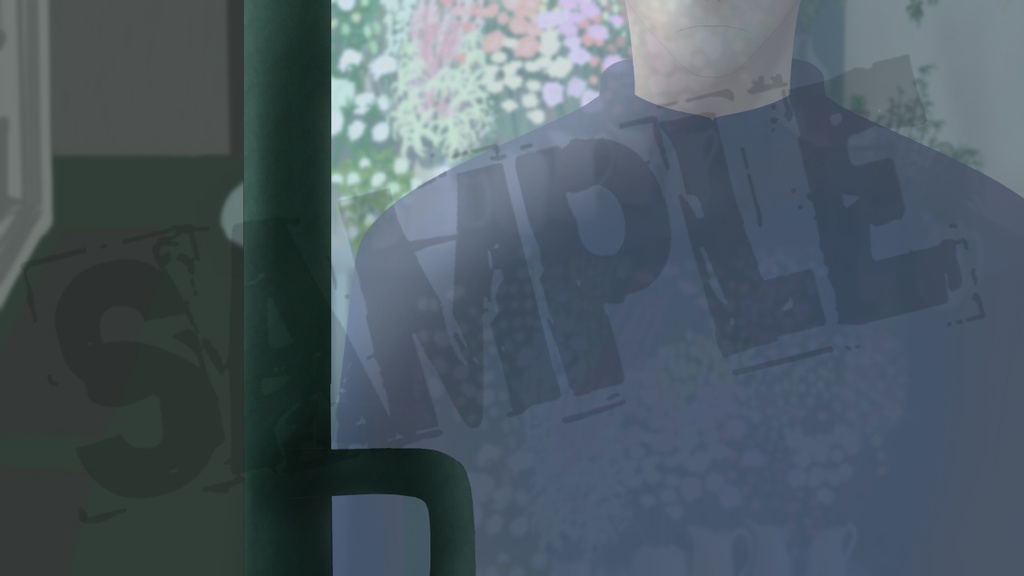 【ノベルゲーム】希亡のブラック・レイン【データ版】