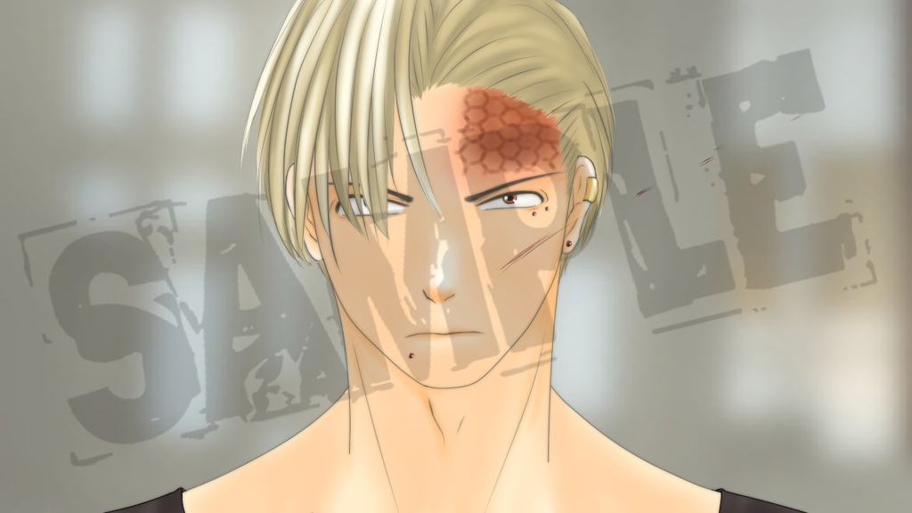 【パッケージ版】希亡のブラック・レイン【ノベルゲーム】