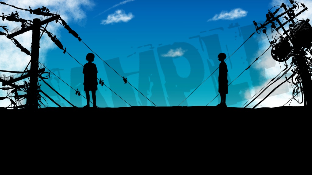 【パッケージ版】希亡のブラック・レイン【ノベルゲーム】