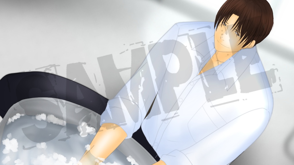 【パッケージ版】希亡のブラック・レイン【ノベルゲーム】