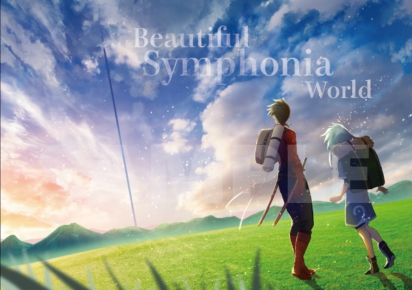 Beautiful Symphonia World