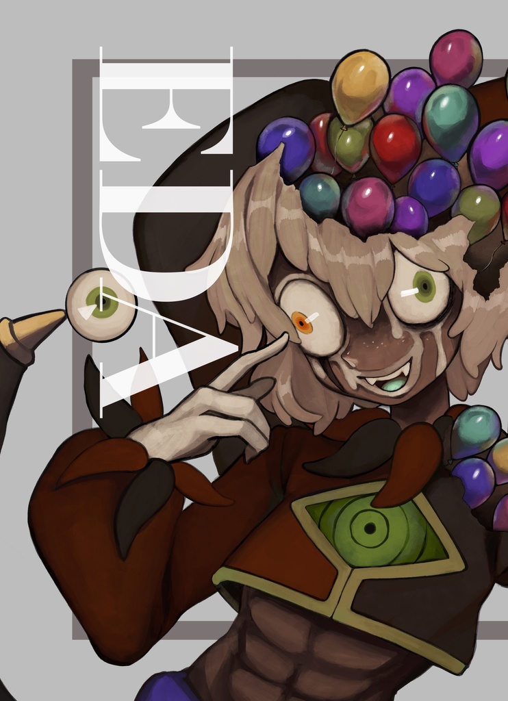 EDA ART BOOK