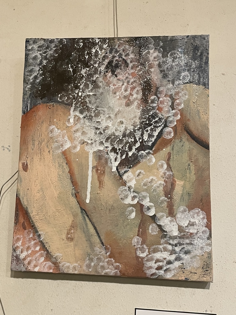 泡沫